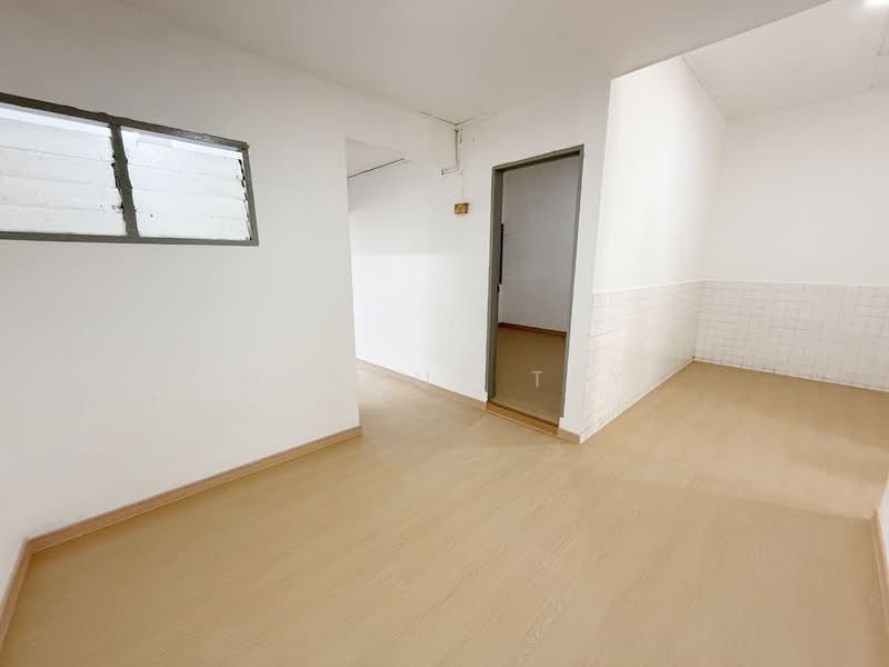 Rumah Teres 1 Tingkat untuk Dijual di Taman Damai (Kulai) - Marcus Tey - Interior - PropertyGuru.com.my