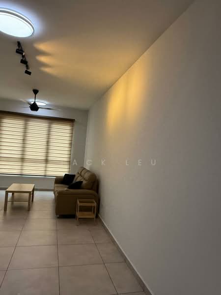 Service Residence for Rent at Meta City - Jack Leu - Living Room - PropertyGuru.com.my