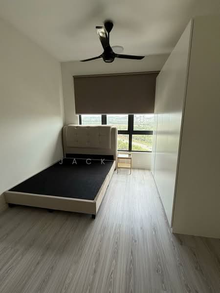 Service Residence for Rent at Meta City - Jack Leu - Bedroom - PropertyGuru.com.my