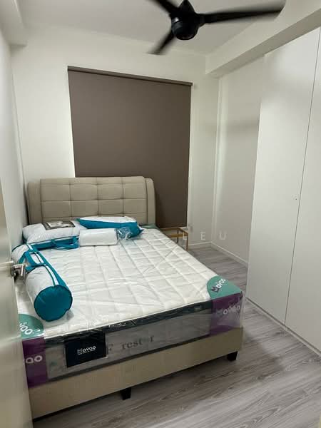 Service Residence for Rent at Meta City - Jack Leu - Bedroom - PropertyGuru.com.my