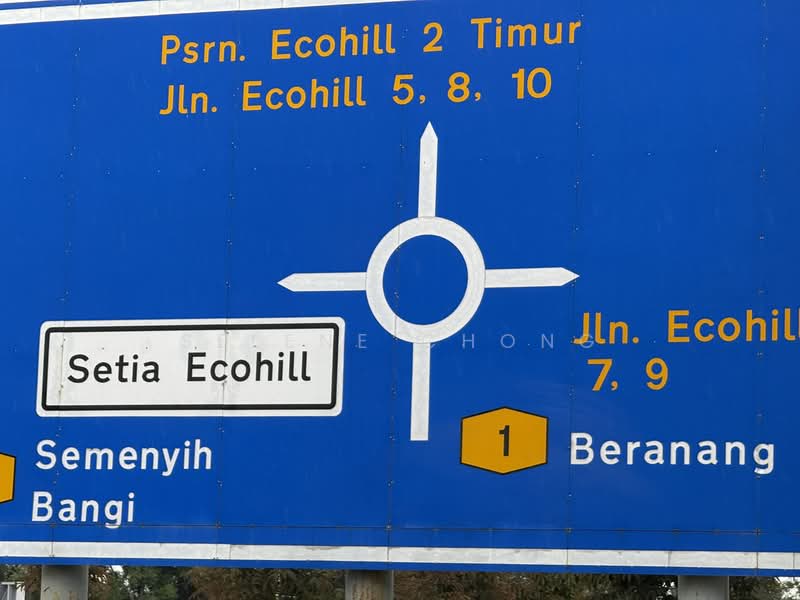 Shop for Rent in Setia Ecohill (Semenyih) - Selene Chong - PropertyGuru.com.my