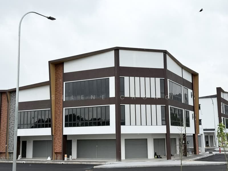 Shop for Rent in Setia Ecohill (Semenyih) - Selene Chong - Exterior - PropertyGuru.com.my