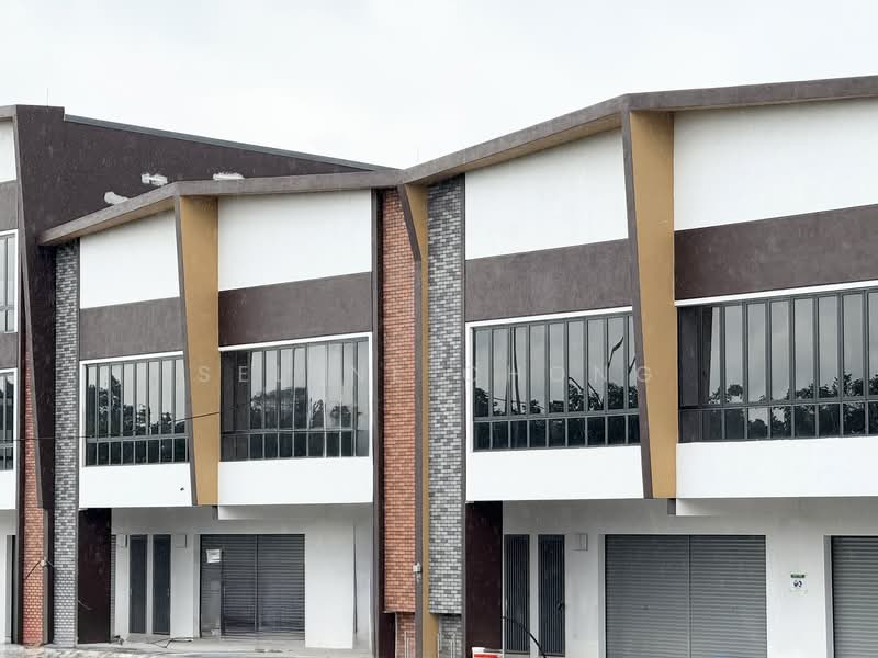 Shop for Rent in Setia Ecohill (Semenyih) - Selene Chong - Exterior - PropertyGuru.com.my