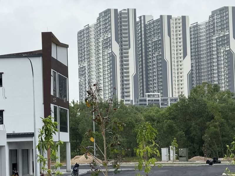 Shop for Rent in Setia Ecohill (Semenyih) - Selene Chong - Exterior - PropertyGuru.com.my