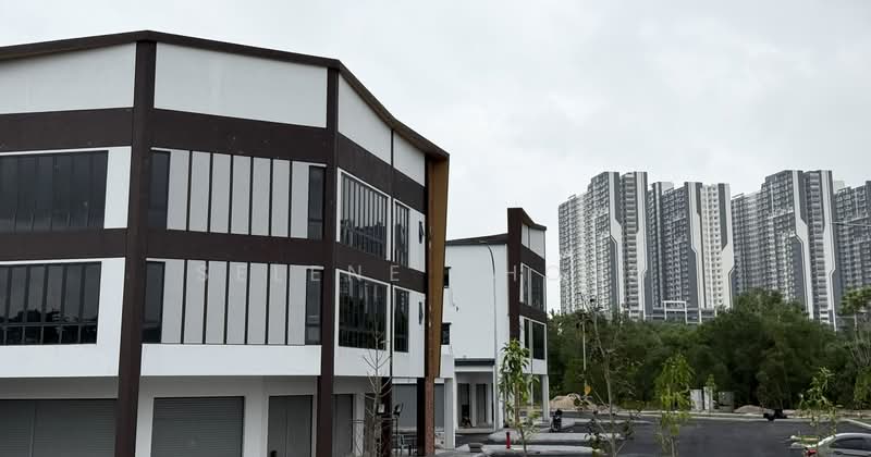 Shop for Rent in Setia Ecohill (Semenyih) - Selene Chong - Exterior - PropertyGuru.com.my