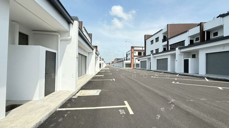 Kedai untuk Disewa di Setia Ecohill (Semenyih) - Selene Chong - Exterior - PropertyGuru.com.my