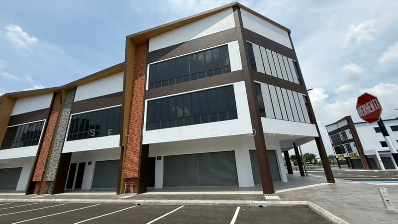 Kedai untuk Disewa di Setia Ecohill (Semenyih) - Selene Chong - Exterior - PropertyGuru.com.my