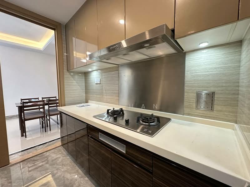 Service Residence for Rent at R&F Princess Cove Phase 1 - SJ CHAN - PropertyGuru.com.my