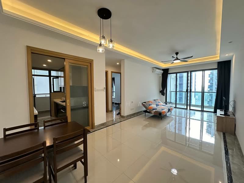 Service Residence for Rent at R&F Princess Cove Phase 1 - SJ CHAN - PropertyGuru.com.my