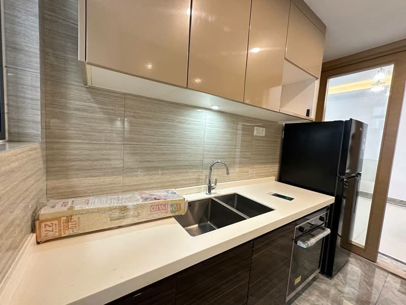 Service Residence for Rent at R&F Princess Cove Phase 1 - SJ CHAN - PropertyGuru.com.my
