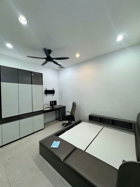 Batu Lanchang untuk Untuk Disewa - RM 4,500 /bulan, Apr 2026 - Bedroom - PropertyGuru.com.my