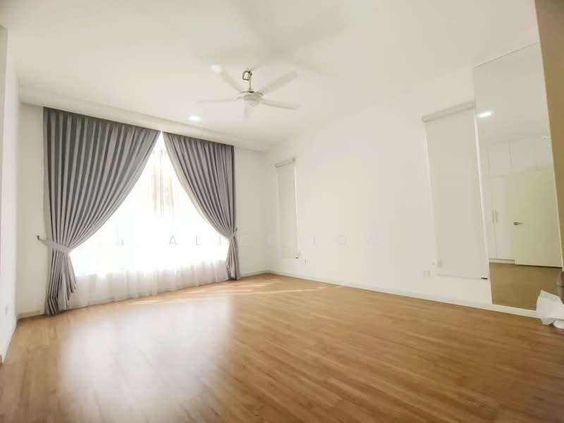 Rumah Teres 2 Tingkat untuk Dijual di Bandar Gamuda Gardens (Rawang) - Alice Low - Interior - PropertyGuru.com.my