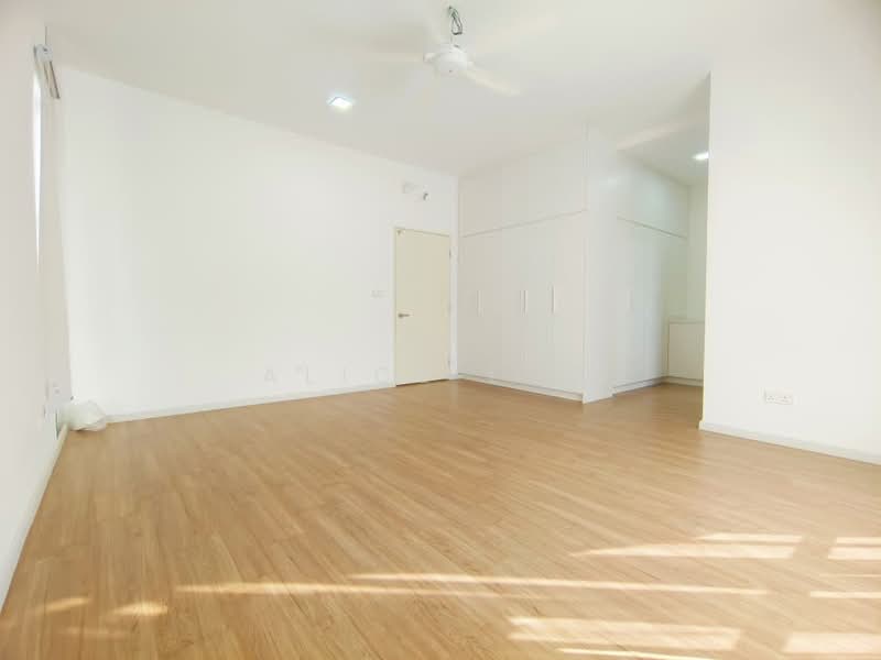 Rumah Teres 2 Tingkat untuk Dijual di Bandar Gamuda Gardens (Rawang) - Alice Low - Interior - PropertyGuru.com.my