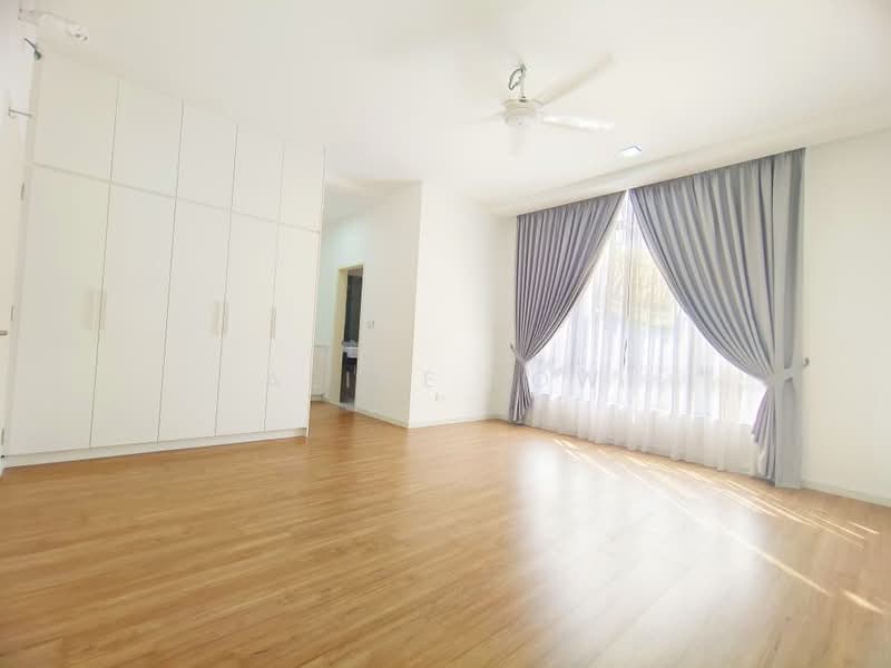 Rumah Teres 2 Tingkat untuk Dijual di Bandar Gamuda Gardens (Rawang) - Alice Low - Bedroom - PropertyGuru.com.my