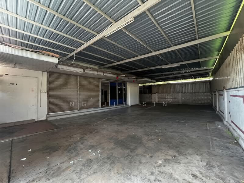 Shop / Office for Rent in George Town (Penang) - Ng Jit Sin - Exterior - PropertyGuru.com.my