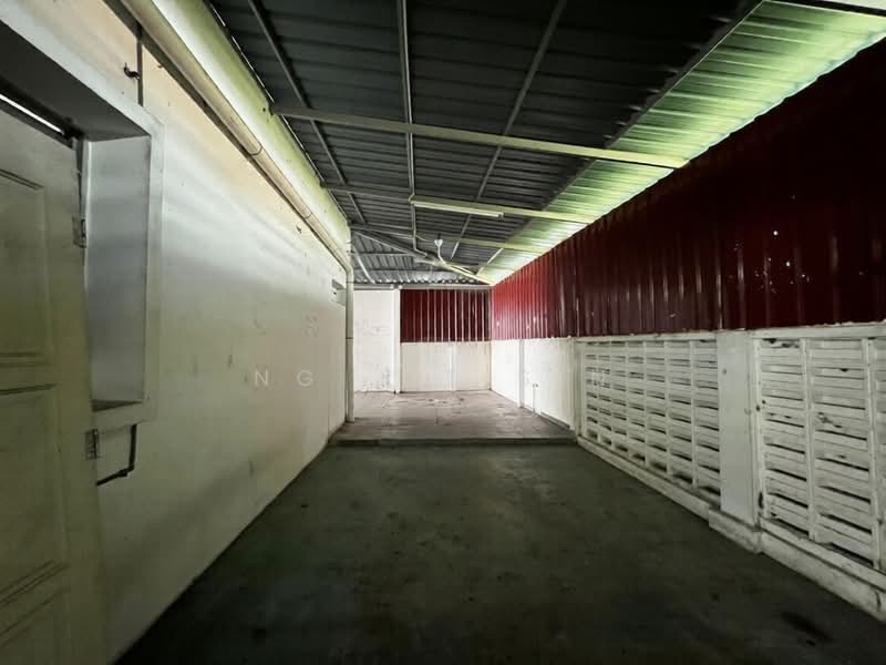 Shop / Office for Rent in George Town (Penang) - Ng Jit Sin - Corridor - PropertyGuru.com.my