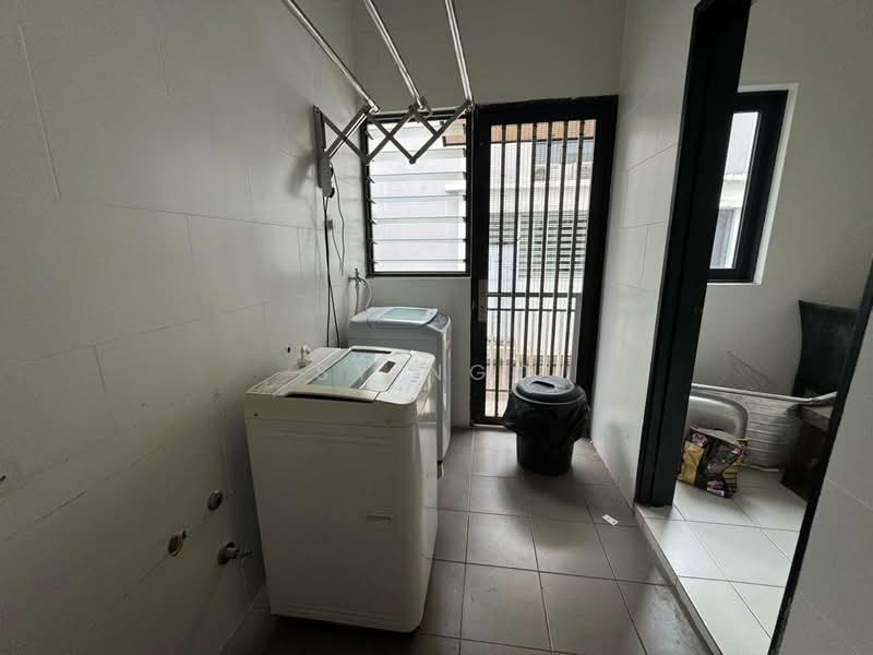 Rumah Teres 2 Tingkat untuk Dijual di Horizon Hills (Iskandar Puteri (Nusajaya)) - SY Ngo - Interior - PropertyGuru.com.my