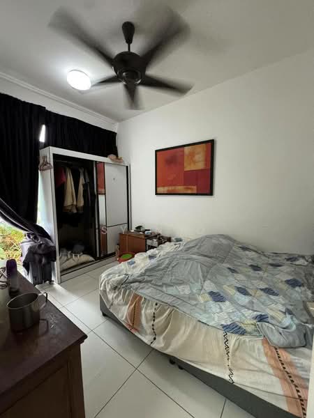 Rumah Teres 2 Tingkat untuk Dijual di Horizon Hills (Iskandar Puteri (Nusajaya)) - SY Ngo - Bedroom - PropertyGuru.com.my