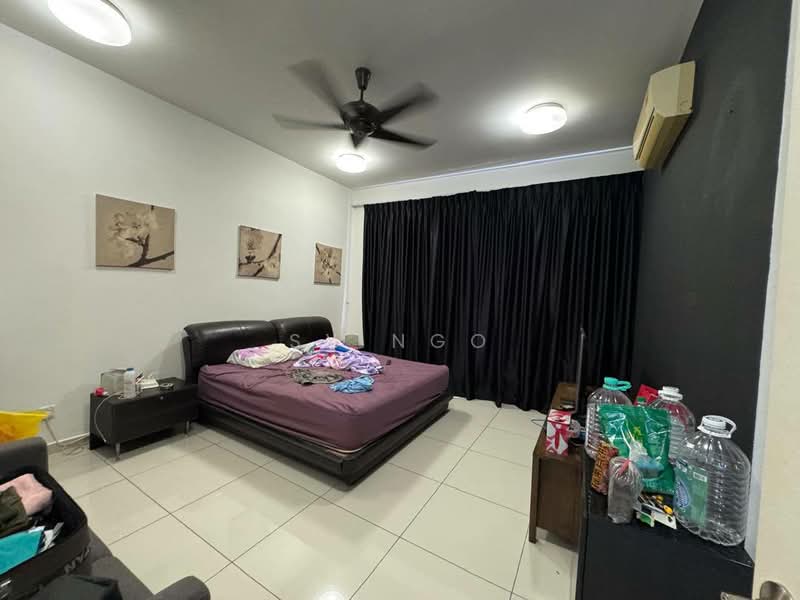Rumah Teres 2 Tingkat untuk Dijual di Horizon Hills (Iskandar Puteri (Nusajaya)) - SY Ngo - Bedroom - PropertyGuru.com.my