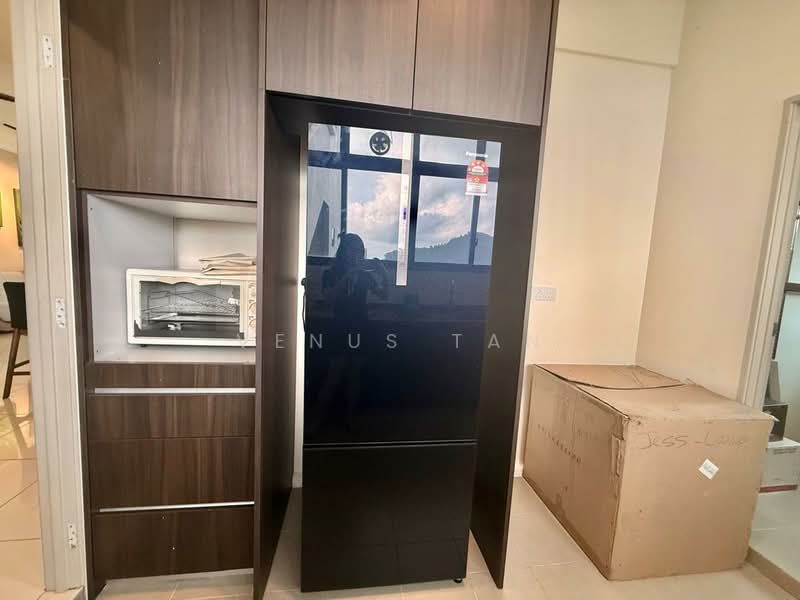 Kondominium untuk Disewa di The Latitude Condominium - Venus Tan - PropertyGuru.com.my