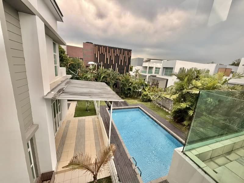 East Ledang untuk Untuk Disewa - RM 13,000 /bulan, Apr 2026 - Exterior - PropertyGuru.com.my