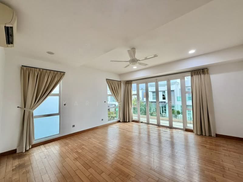 East Ledang untuk Untuk Disewa - RM 13,000 /bulan, Apr 2026 - Living Room - PropertyGuru.com.my