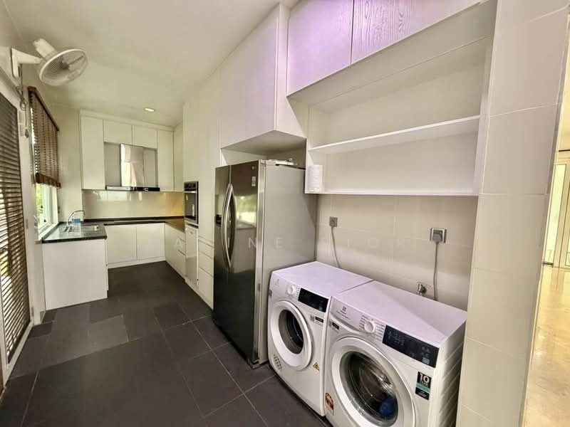 East Ledang untuk Untuk Disewa - RM 13,000 /bulan, Apr 2026 - Kitchen - PropertyGuru.com.my