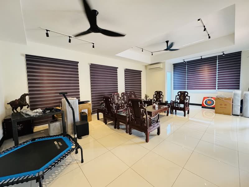 Medan Bayu @ Seri Tanjung Pinang - 1