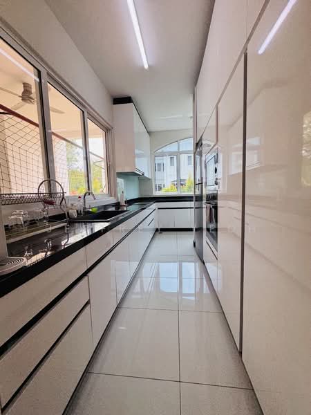 Medan Bayu @ Seri Tanjung Pinang - 2