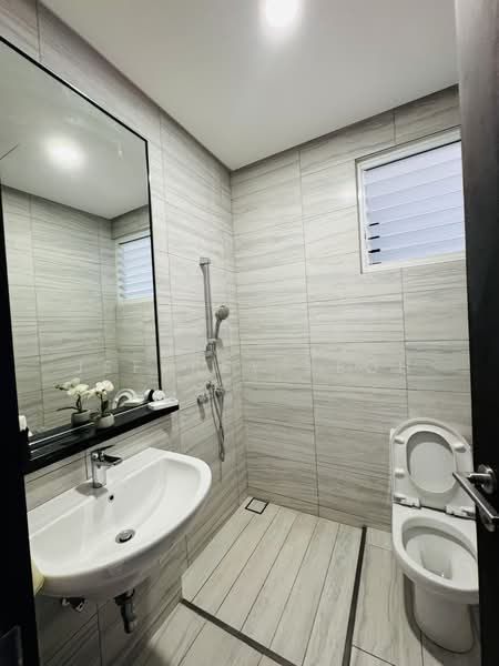 Medan Bayu @ Seri Tanjung Pinang - 3