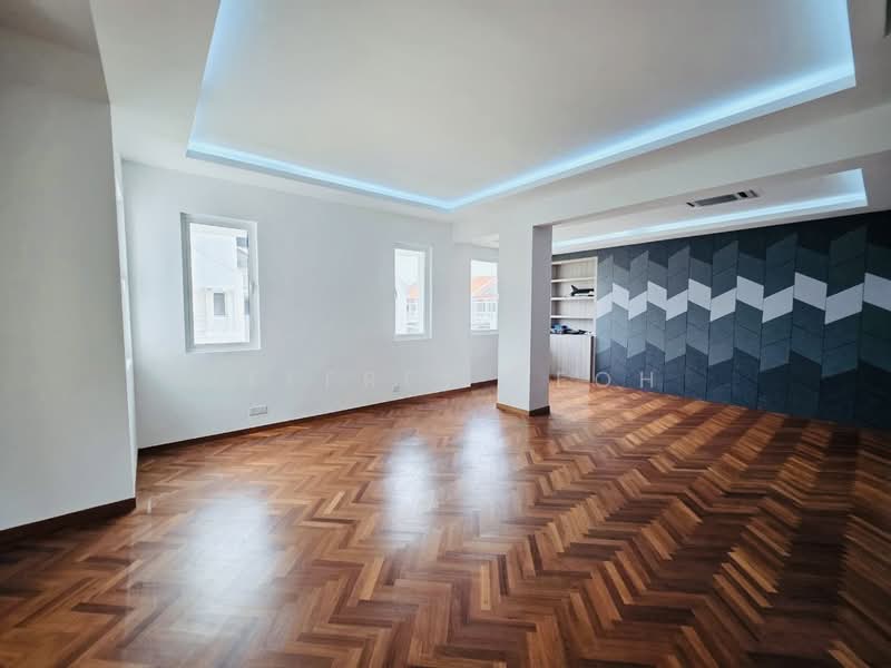 Medan Bayu @ Seri Tanjung Pinang - 4