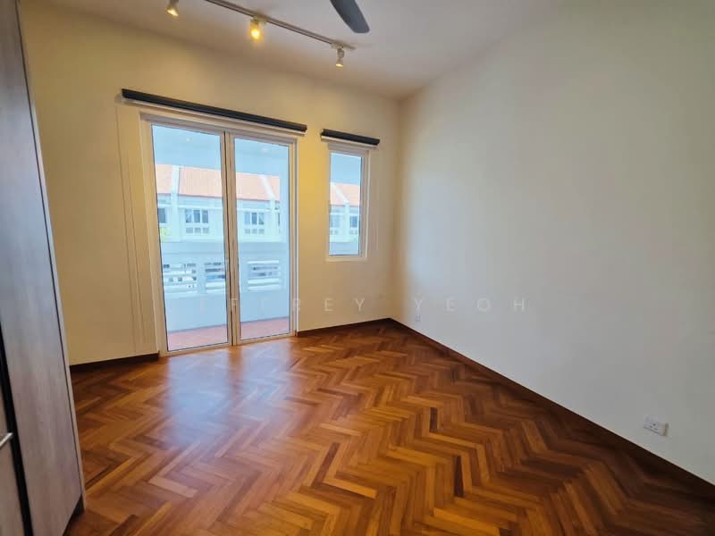 Medan Bayu @ Seri Tanjung Pinang - 5