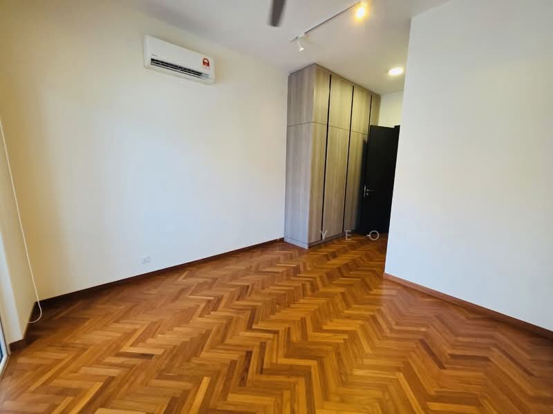Rumah Teres 2.5 Tingkat untuk Dijual di Tanjung Tokong (Penang) - Jeffrey Yeoh - Bedroom - PropertyGuru.com.my