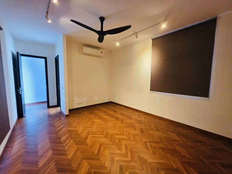 Rumah Teres 2.5 Tingkat untuk Dijual di Tanjung Tokong (Penang) - Jeffrey Yeoh - Interior - PropertyGuru.com.my