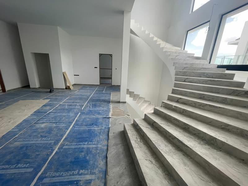 Bungalow for Sale in Johor Bahru (Johor) - Tan Bee Bee - Interior - PropertyGuru.com.my