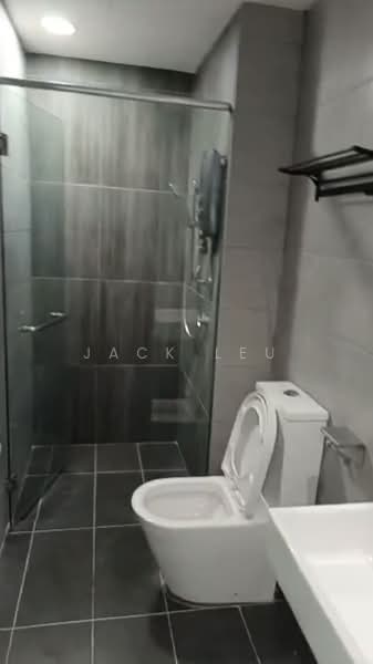 Service Residence for Rent at Meta City - Jack Leu - Bathroom - PropertyGuru.com.my
