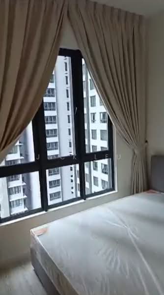 Service Residence for Rent at Meta City - Jack Leu - Bedroom - PropertyGuru.com.my