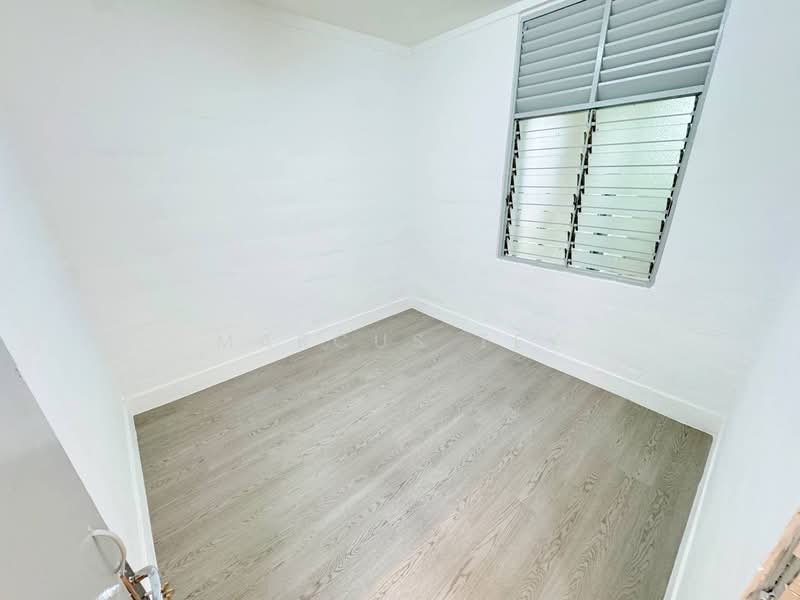 Rumah Teres 1 Tingkat untuk Dijual di Kampung Baru Yap Tau Sah (Kluang) - Marcus Tey - Interior - PropertyGuru.com.my