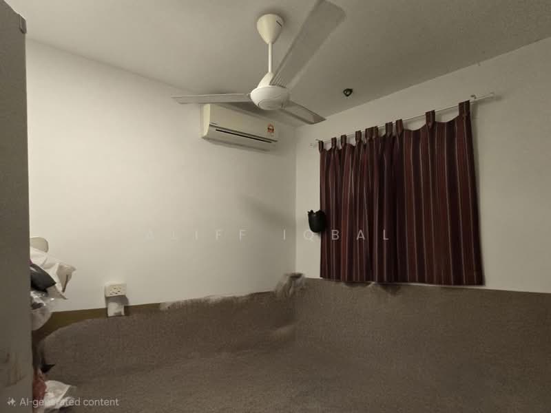 Service Residence for Sale at V-Residensi 2 - Aliff Iqbal - Interior - PropertyGuru.com.my