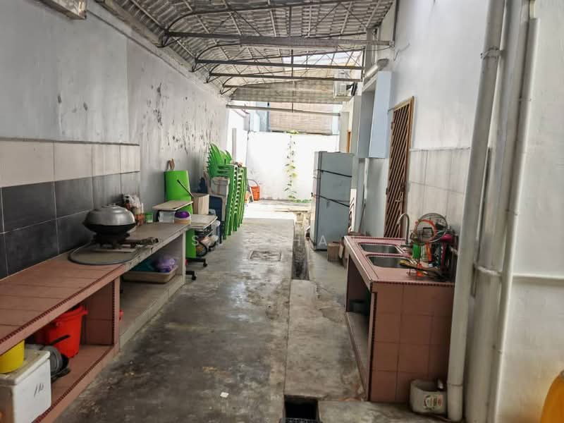 Taman Masai untuk Untuk Disewa - RM 3,000 /bulan, Apr 2026 - PropertyGuru.com.my