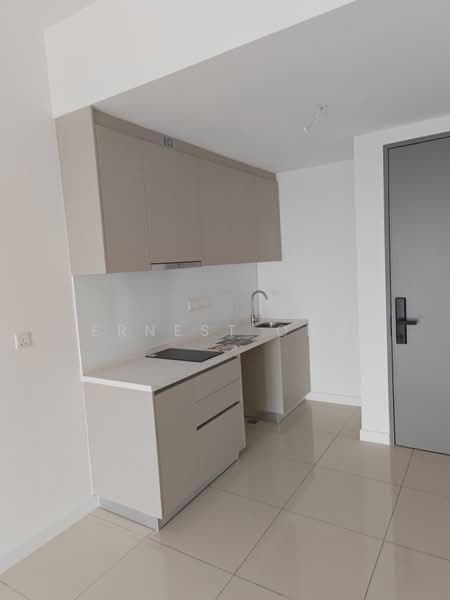 Condominium for Sale at Skyline KL - Ernest Ong - Kitchen - PropertyGuru.com.my