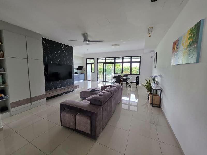 Sunway Citrine Lakehomes - 1