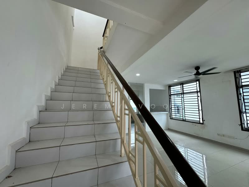 Rumah Teres 2 Tingkat untuk Disewa di Bandar Sri Alam (Johor Bahru) - Jeremy Voon - Interior - PropertyGuru.com.my
