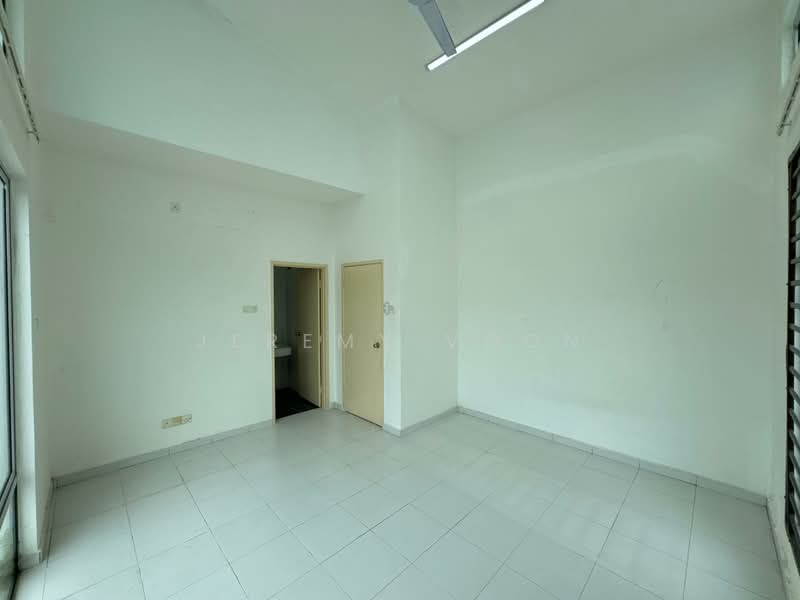Rumah Teres 2 Tingkat untuk Disewa di Bandar Sri Alam (Johor Bahru) - Jeremy Voon - Interior - PropertyGuru.com.my