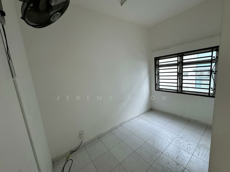 Rumah Teres 2 Tingkat untuk Disewa di Bandar Sri Alam (Johor Bahru) - Jeremy Voon - Interior - PropertyGuru.com.my