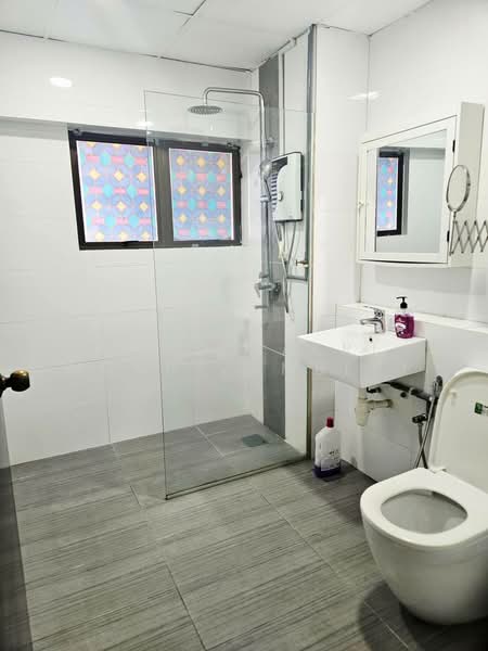 Villa Puteri untuk Untuk Dijual - RM 500,000, Apr 2026 - Bathroom - PropertyGuru.com.my