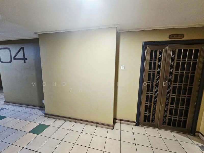 Villa Puteri untuk Untuk Dijual - RM 500,000, Apr 2026 - Corridor - PropertyGuru.com.my
