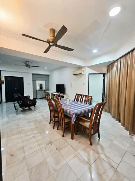 Villa Puteri untuk Untuk Dijual - RM 500,000, Apr 2026 - Living Room - PropertyGuru.com.my
