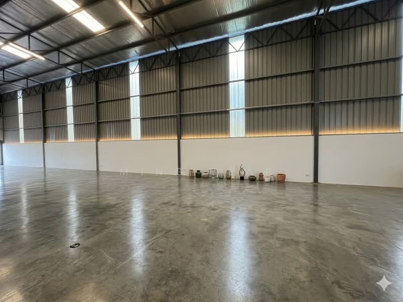 Kilang untuk Disewa di Taman Industri Jaya (Skudai) - Ming Yeap - Interior - PropertyGuru.com.my