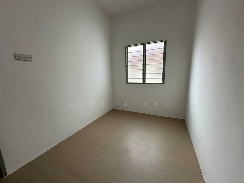 Rumah Teres 2 Tingkat untuk Dijual di Kluang (Johor) - Shanel Tee - Interior - PropertyGuru.com.my